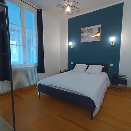 Marea Holiday home