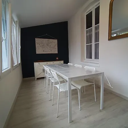 Marea Holiday home *
