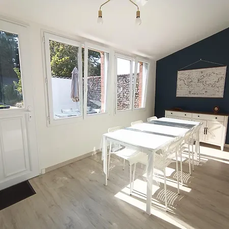 Marea Cayeux-sur-Mer