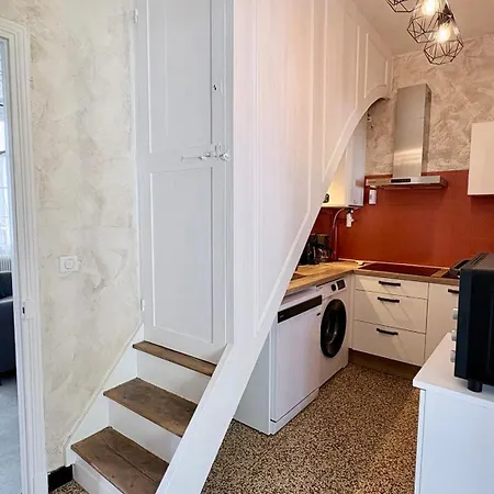 Marea Holiday home Cayeux-sur-Mer